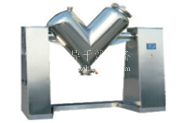 VHJ系列混合機