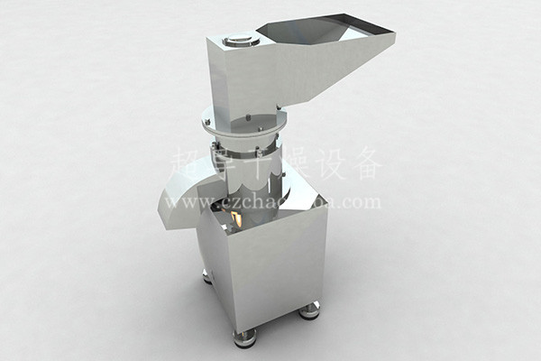 WCSJ粗碎機(jī)