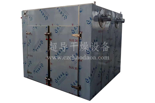CT-C系列熱風(fēng)循環(huán)烘箱